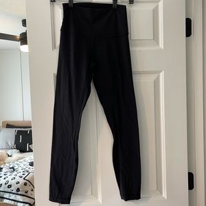 lululemon align 28” leggings